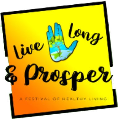 March 15th: We are sponsoring a “Live long and prosper Health Fair”
