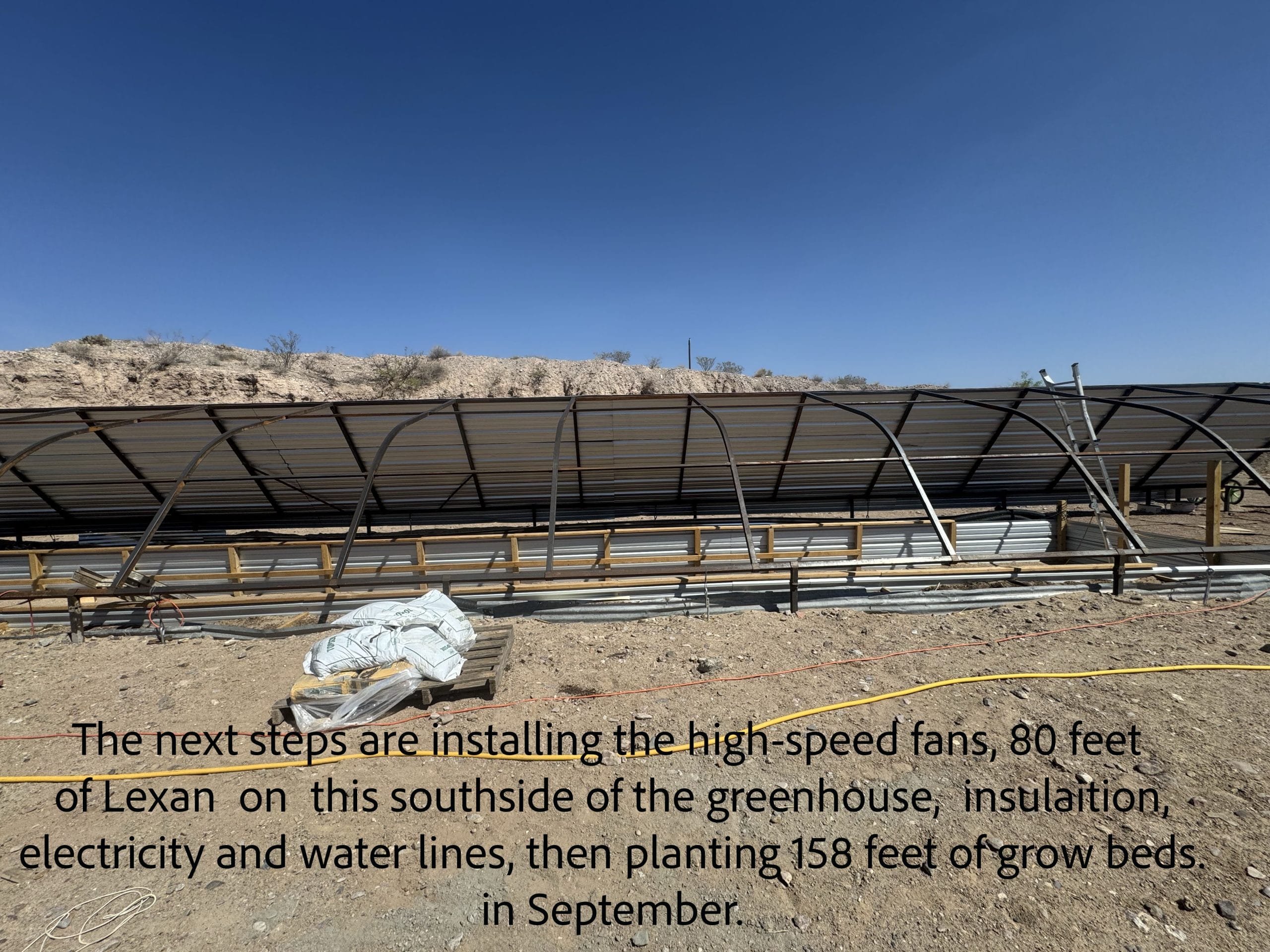 Just a few more bucks…